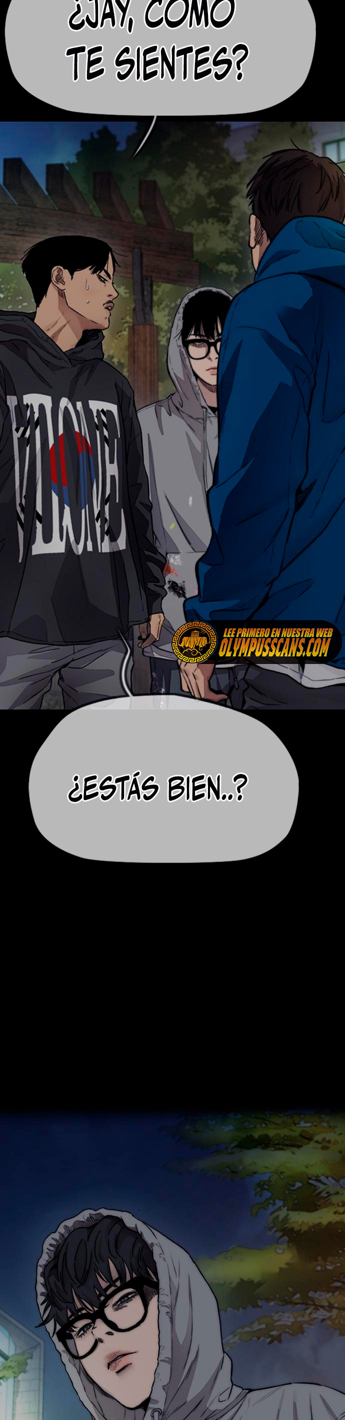 Read Wind Breaker Manhwa Español Manga Online
