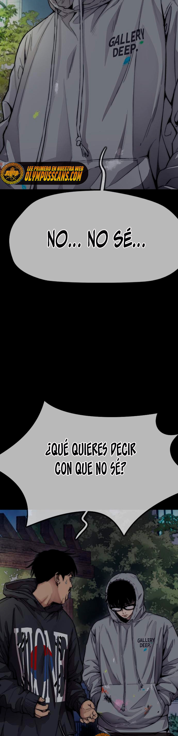 Read Wind Breaker Manhwa Español Manga Online