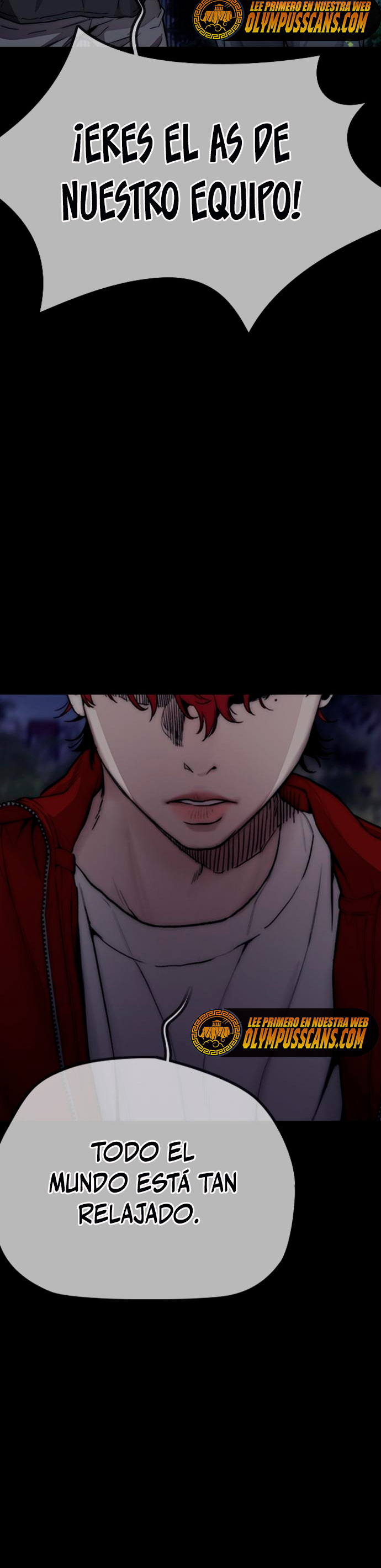 Read Wind Breaker Manhwa Español Manga Online