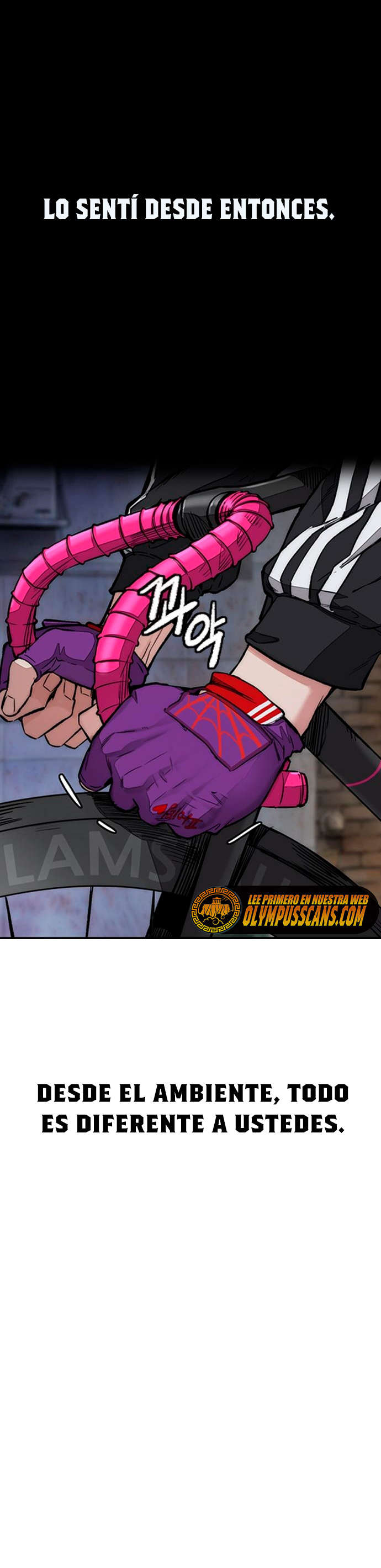 Read Wind Breaker Manhwa Español Manga Online