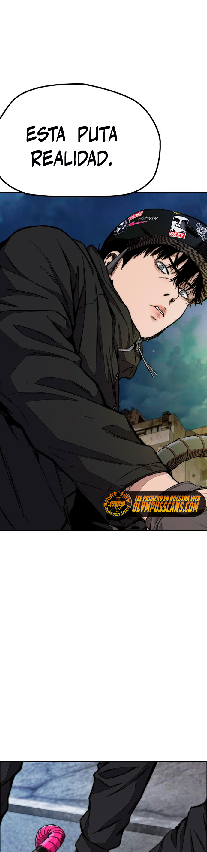 Read Wind Breaker Manhwa Español Manga Online