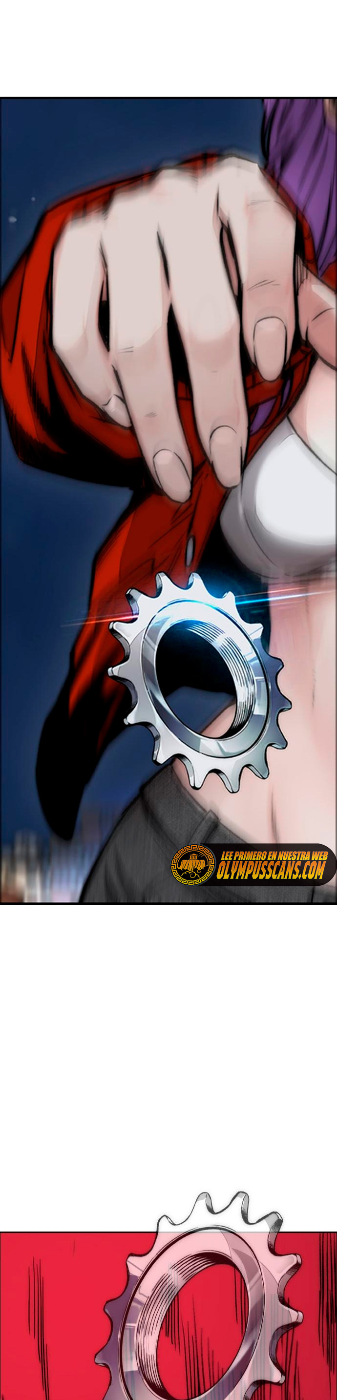 Read Wind Breaker Manhwa Español Manga Online