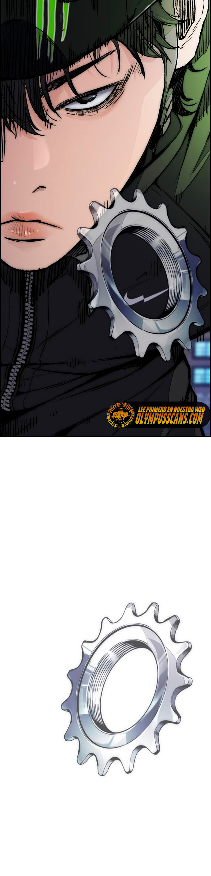 Read Wind Breaker Manhwa Español Manga Online