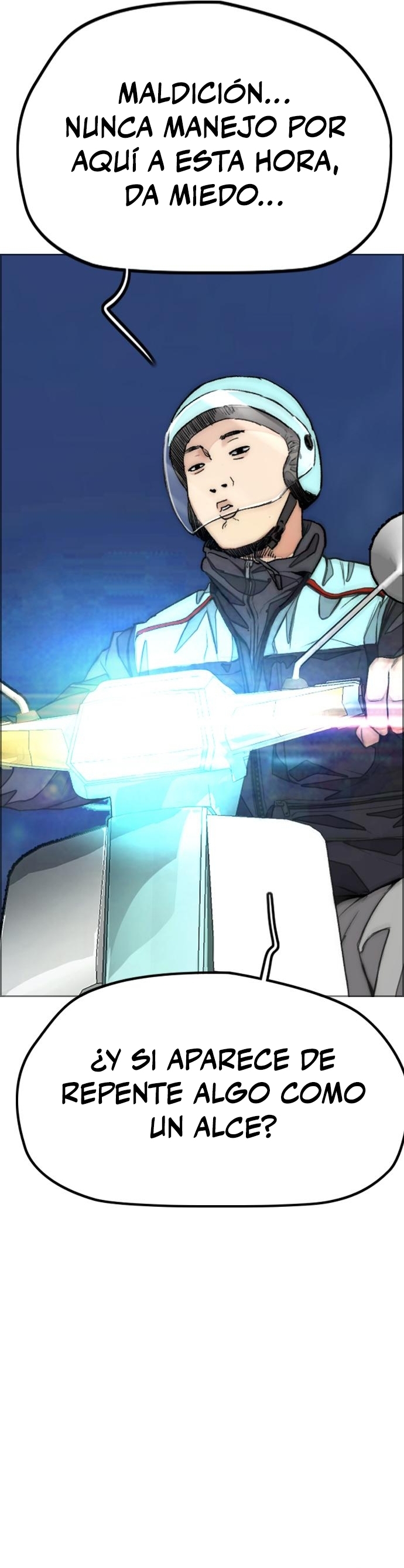 Read Wind Breaker Manhwa Español Manga Online