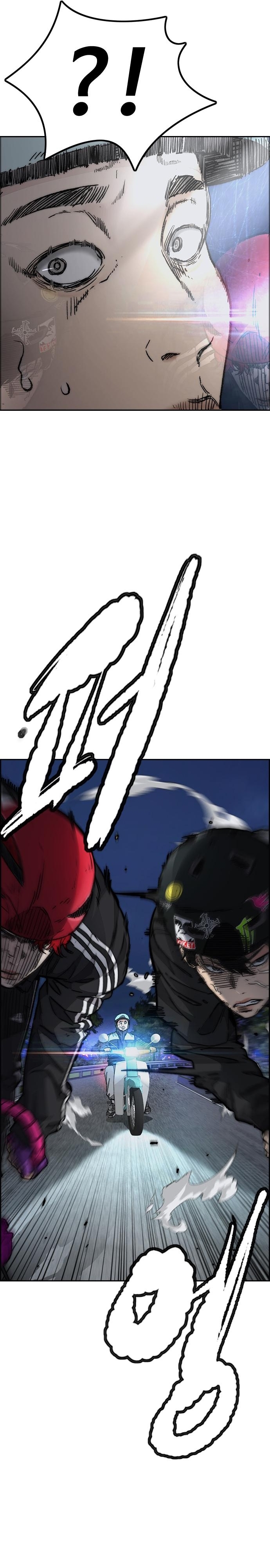 Read Wind Breaker Manhwa Español Manga Online