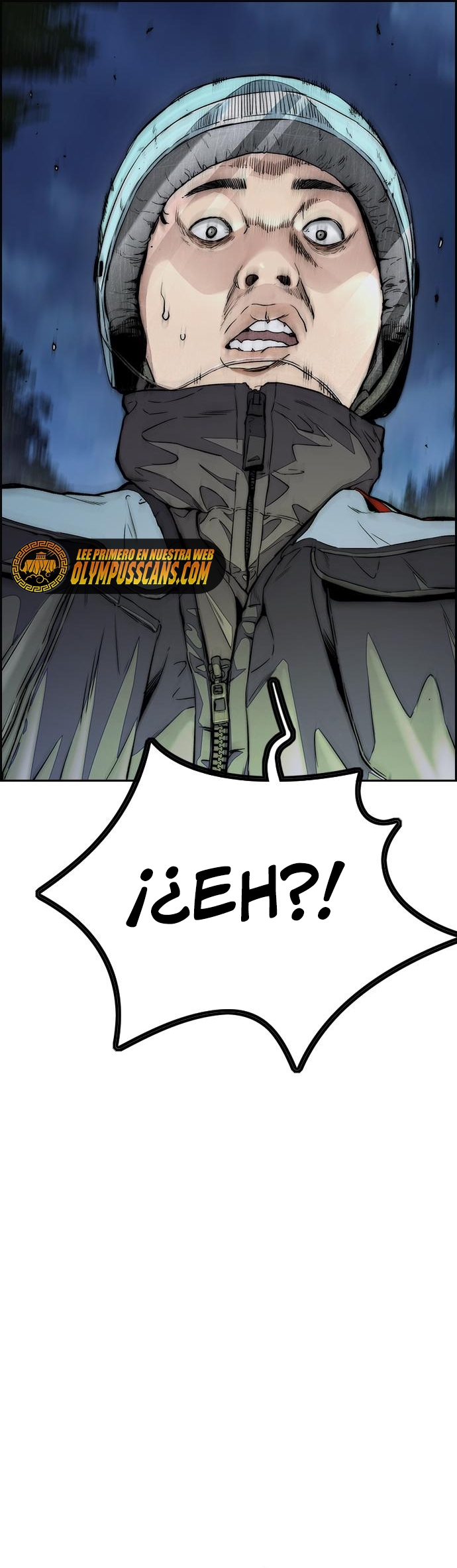 Read Wind Breaker Manhwa Español Manga Online