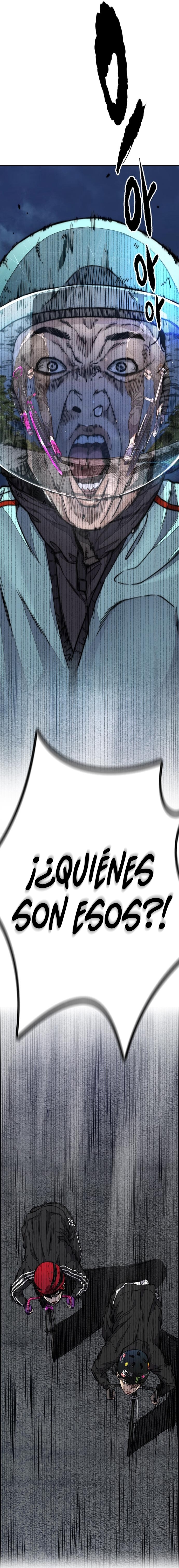 Read Wind Breaker Manhwa Español Manga Online