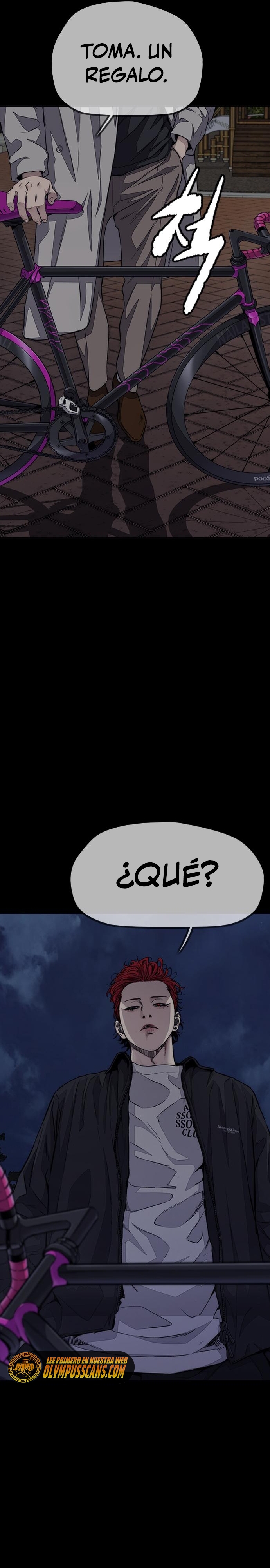 Read Wind Breaker Manhwa Español Manga Online