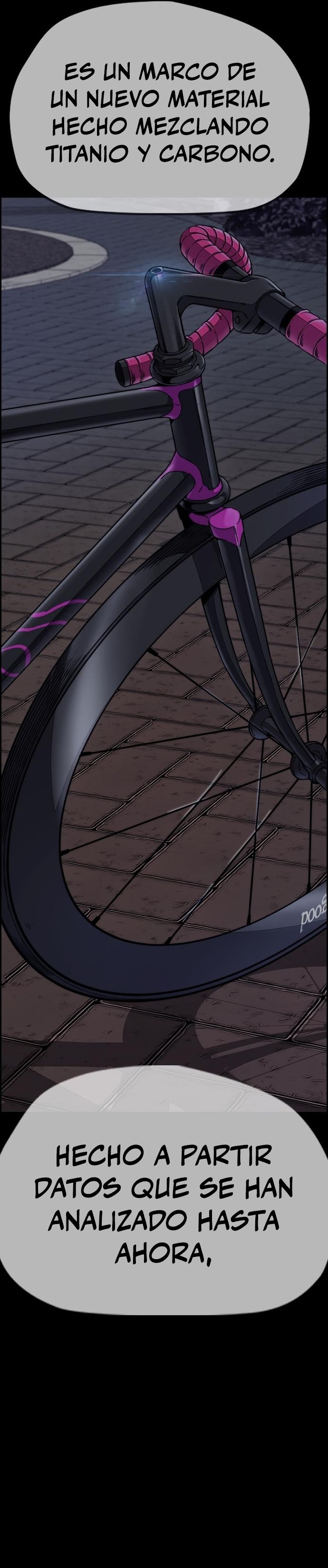 Read Wind Breaker Manhwa Español Manga Online