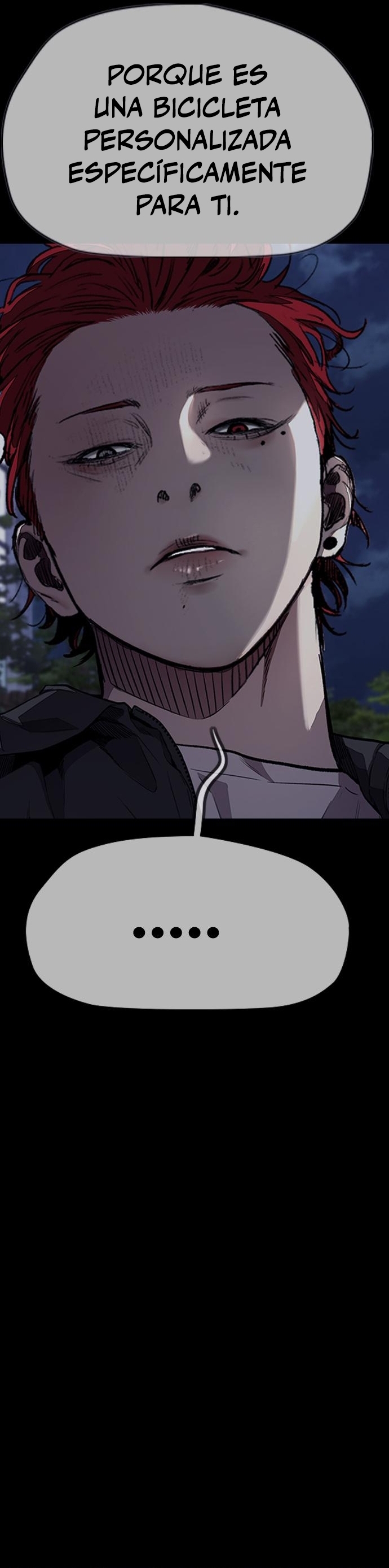 Read Wind Breaker Manhwa Español Manga Online