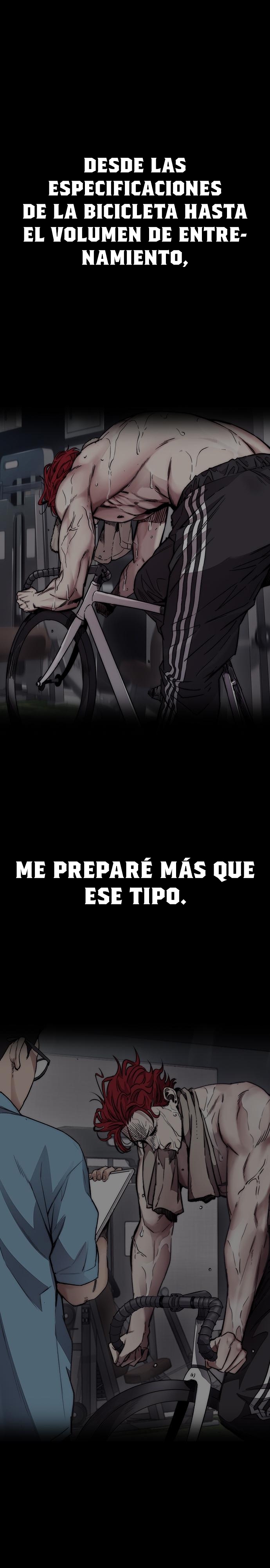 Read Wind Breaker Manhwa Español Manga Online