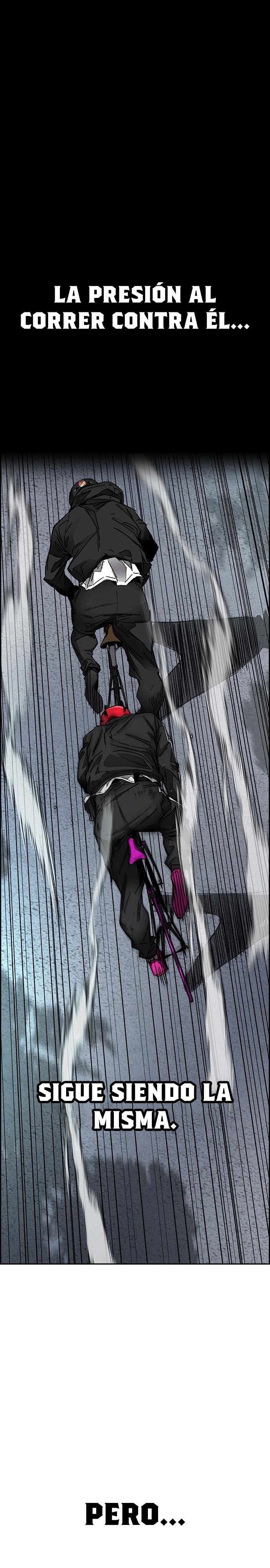 Read Wind Breaker Manhwa Español Manga Online