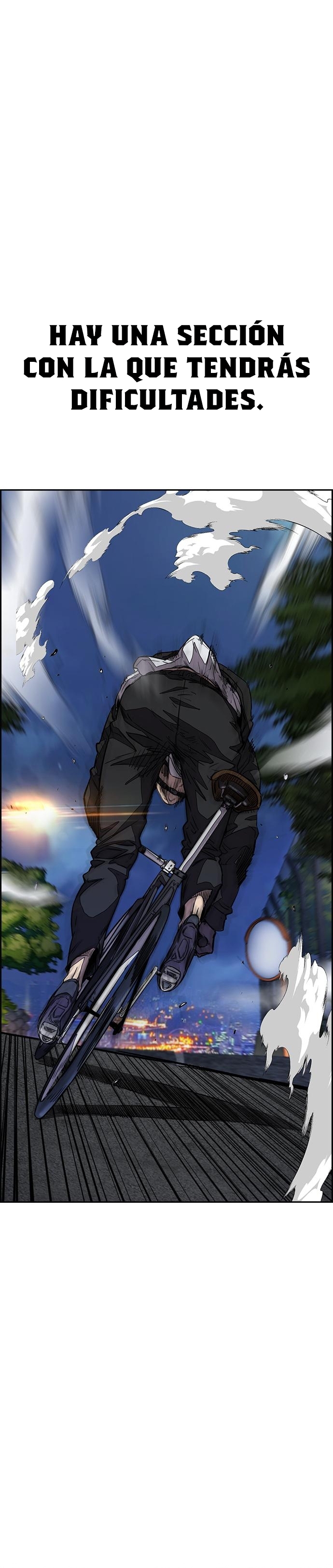 Read Wind Breaker Manhwa Español Manga Online