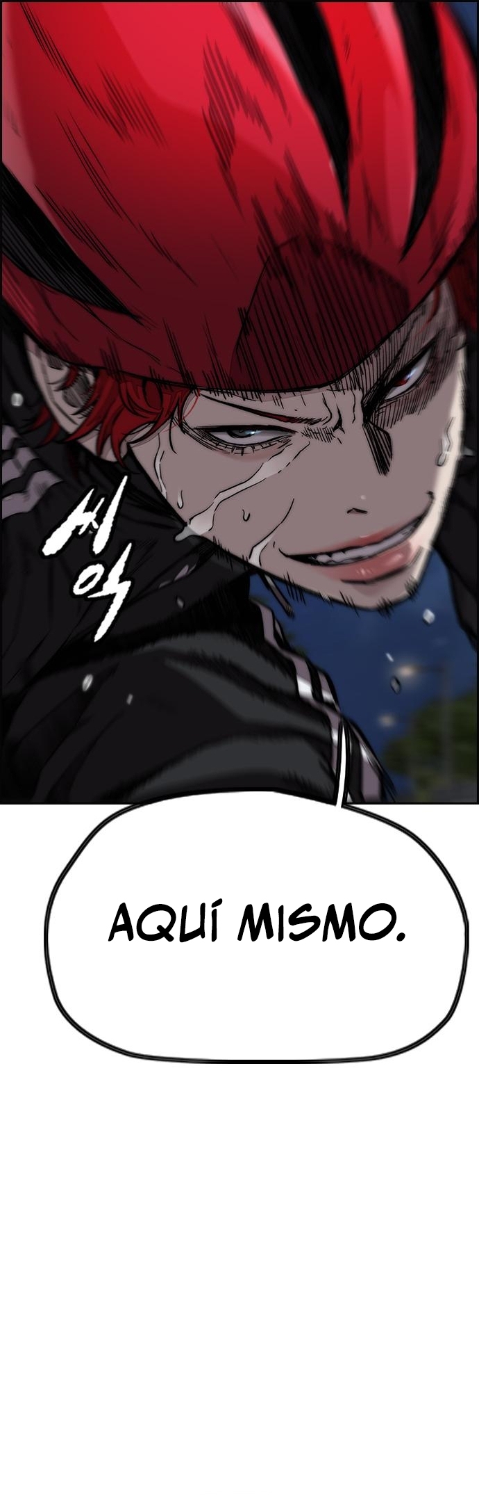 Read Wind Breaker Manhwa Español Manga Online