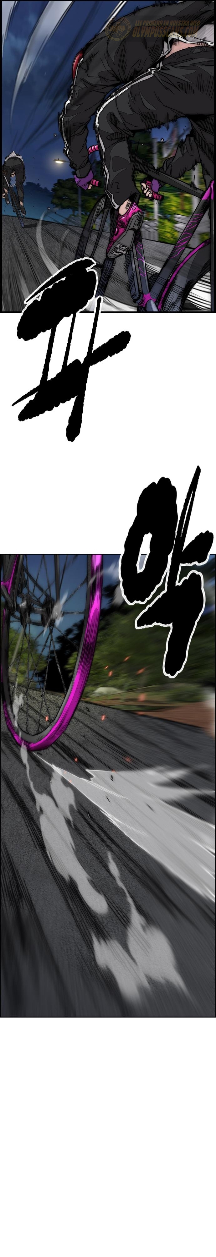 Read Wind Breaker Manhwa Español Manga Online