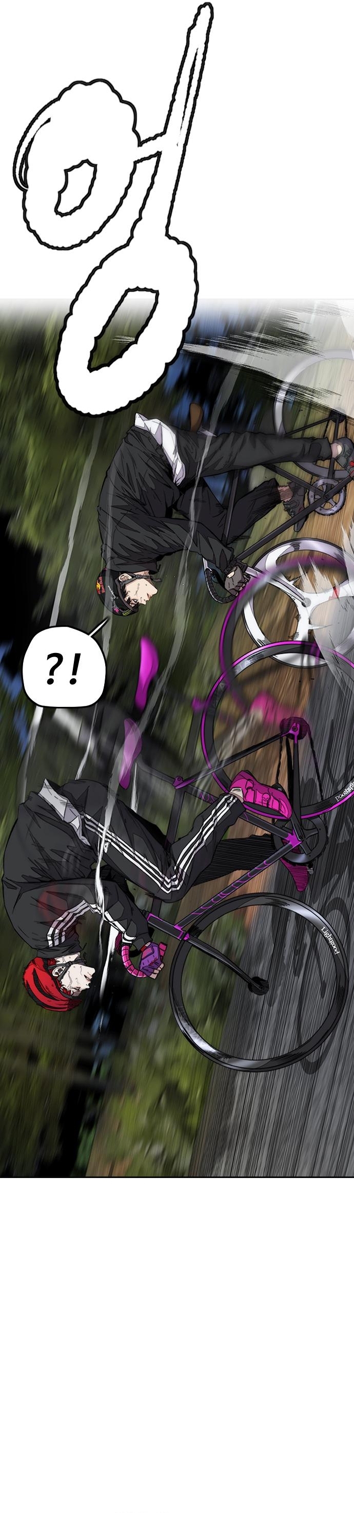 Read Wind Breaker Manhwa Español Manga Online