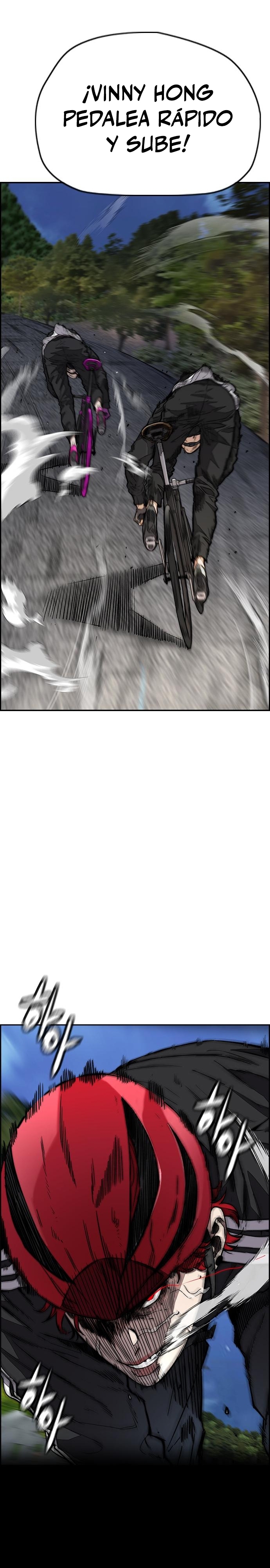 Read Wind Breaker Manhwa Español Manga Online