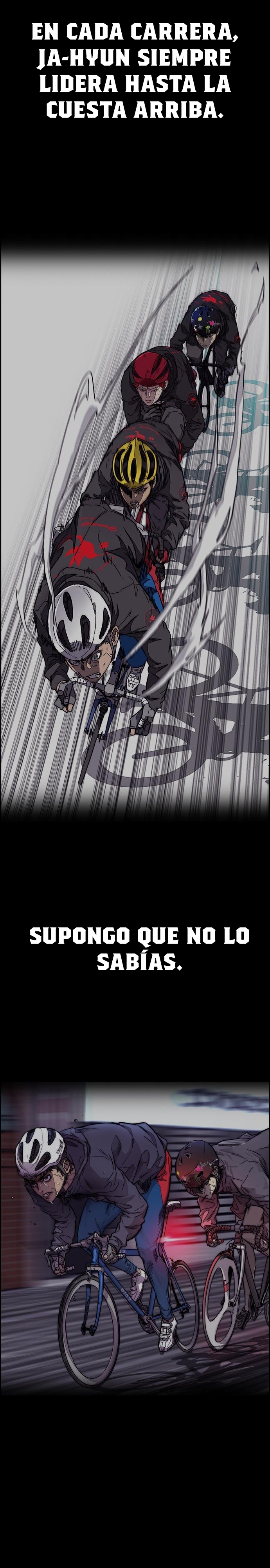 Read Wind Breaker Manhwa Español Manga Online