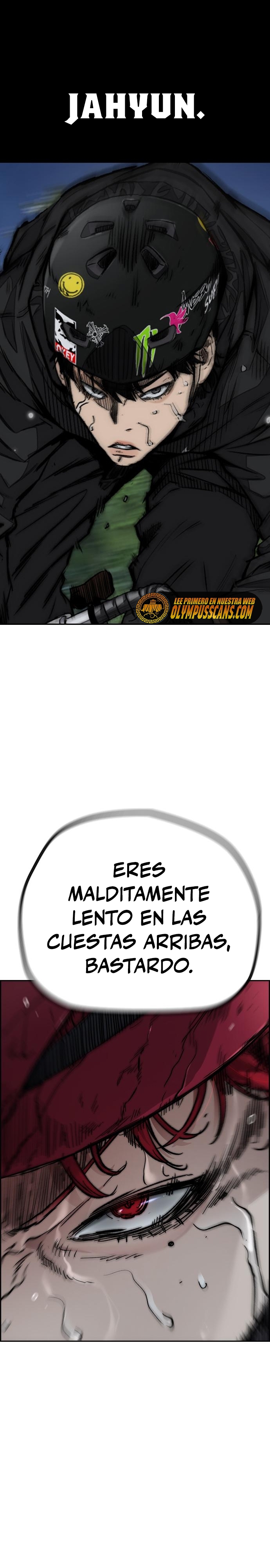 Read Wind Breaker Manhwa Español Manga Online