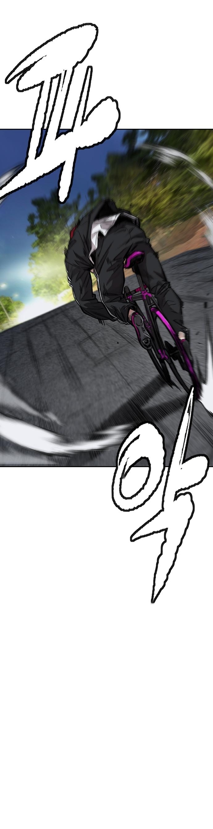 Read Wind Breaker Manhwa Español Manga Online