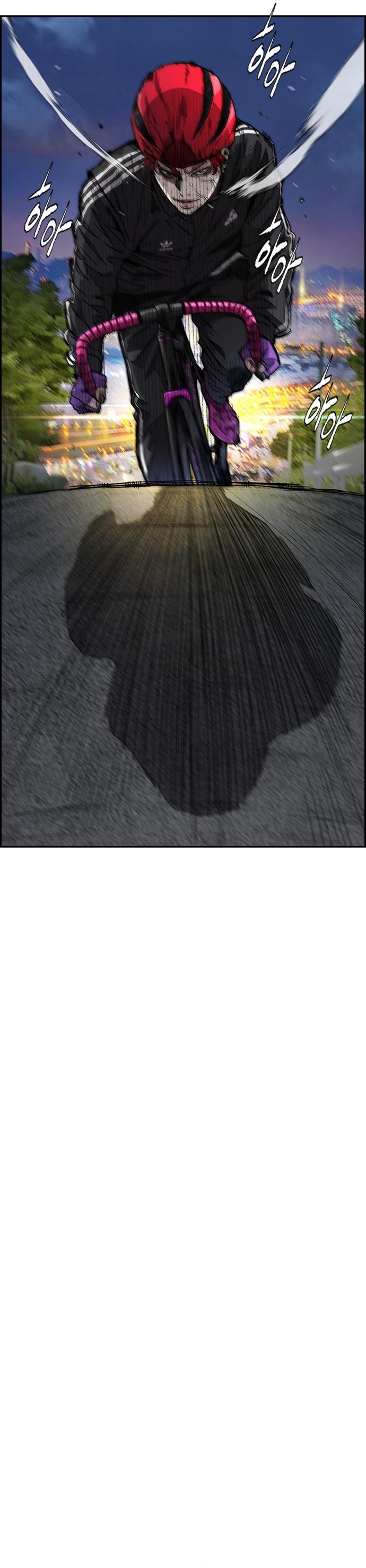 Read Wind Breaker Manhwa Español Manga Online