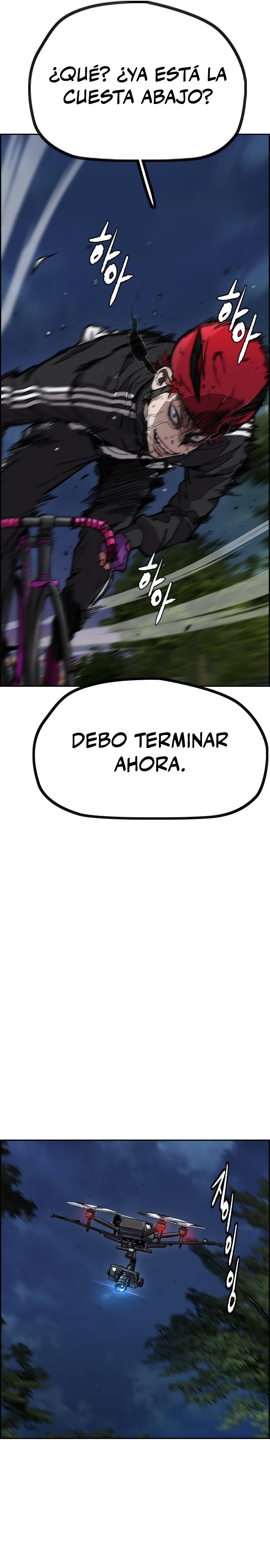 Read Wind Breaker Manhwa Español Manga Online