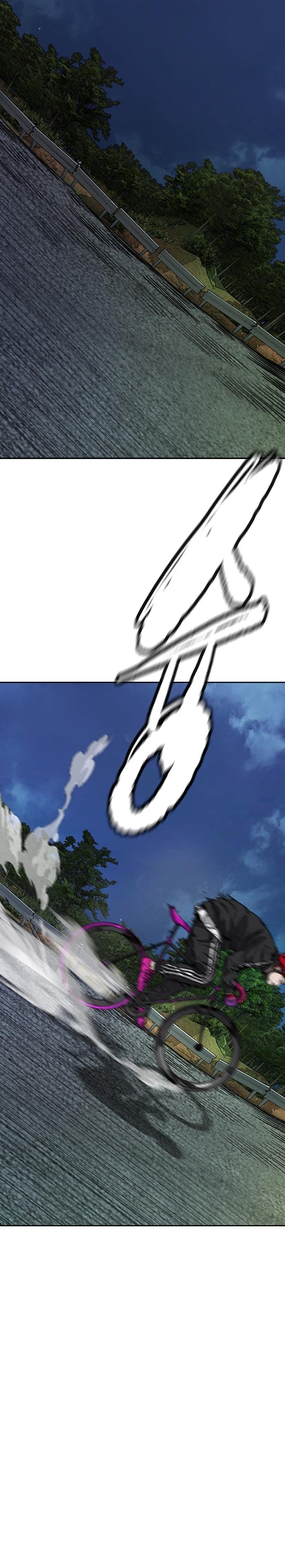 Read Wind Breaker Manhwa Español Manga Online