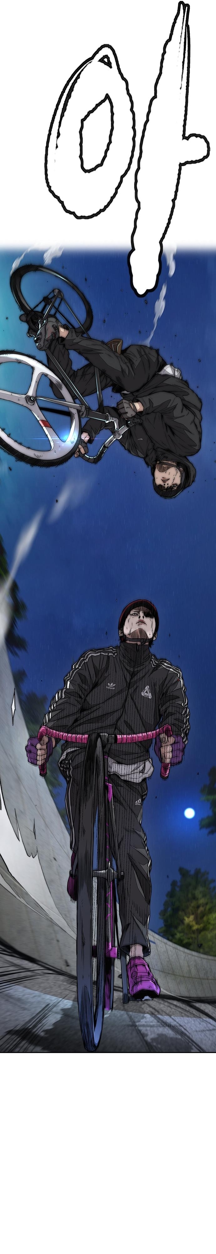 Read Wind Breaker Manhwa Español Manga Online