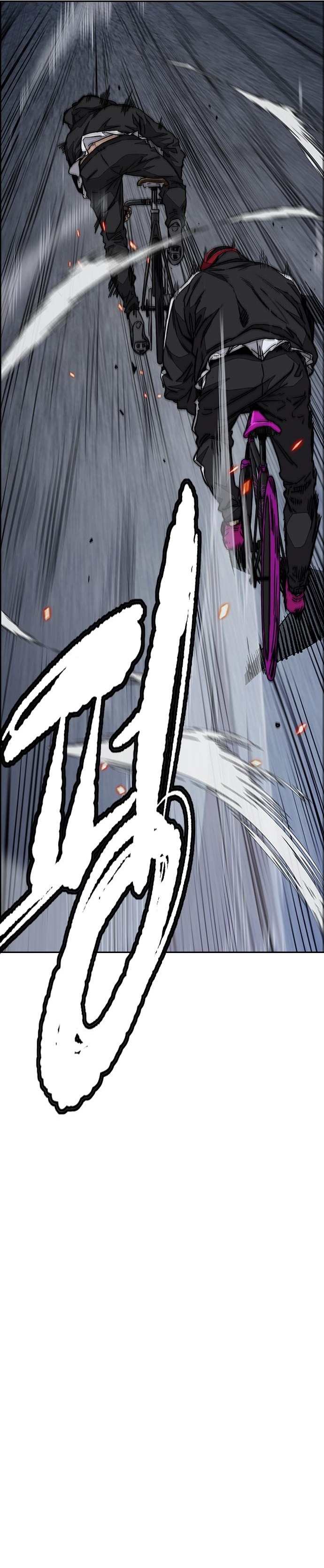 Read Wind Breaker Manhwa Español Manga Online