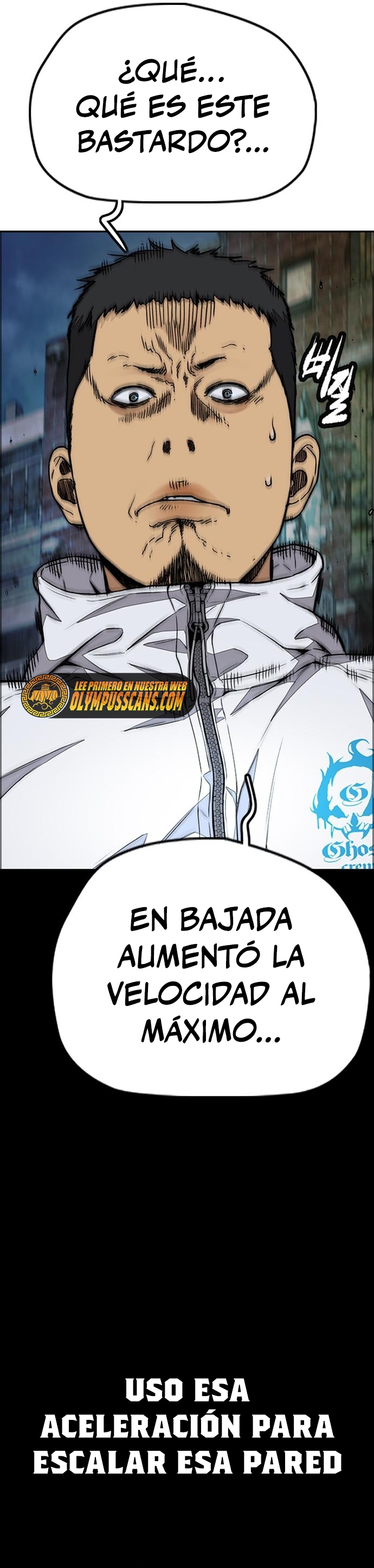 Read Wind Breaker Manhwa Español Manga Online