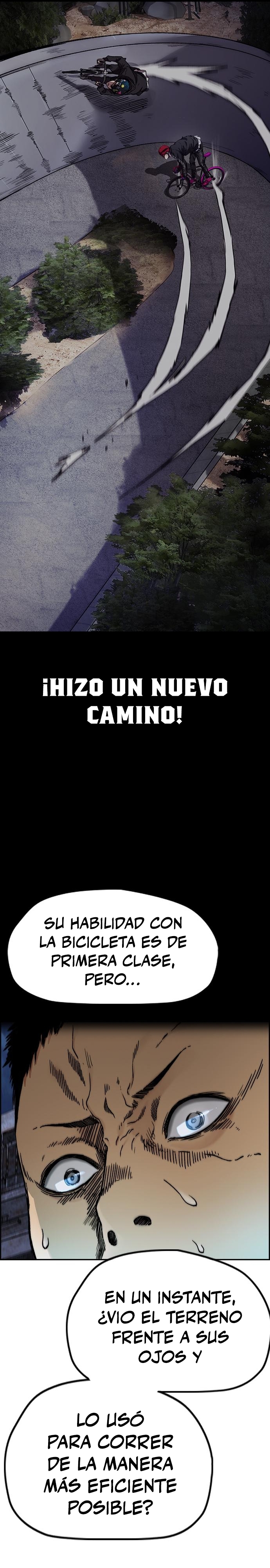 Read Wind Breaker Manhwa Español Manga Online