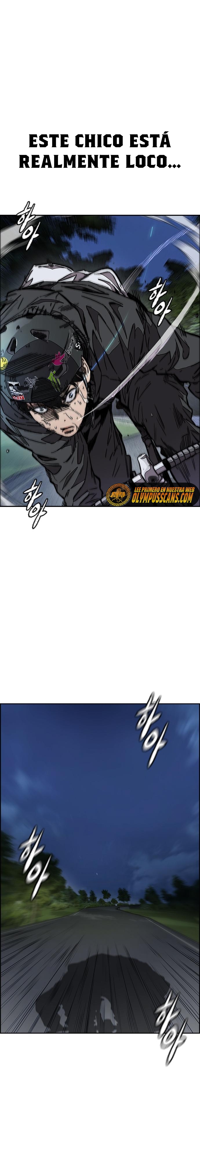 Read Wind Breaker Manhwa Español Manga Online