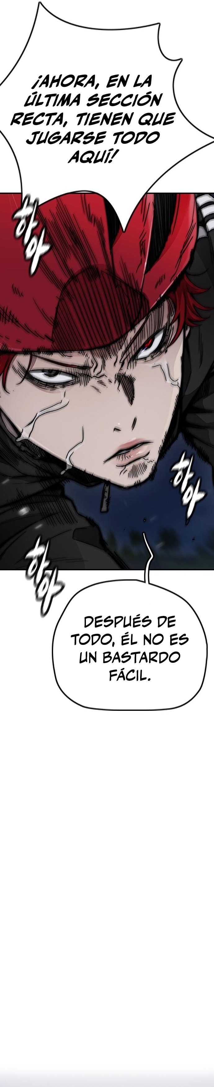 Read Wind Breaker Manhwa Español Manga Online