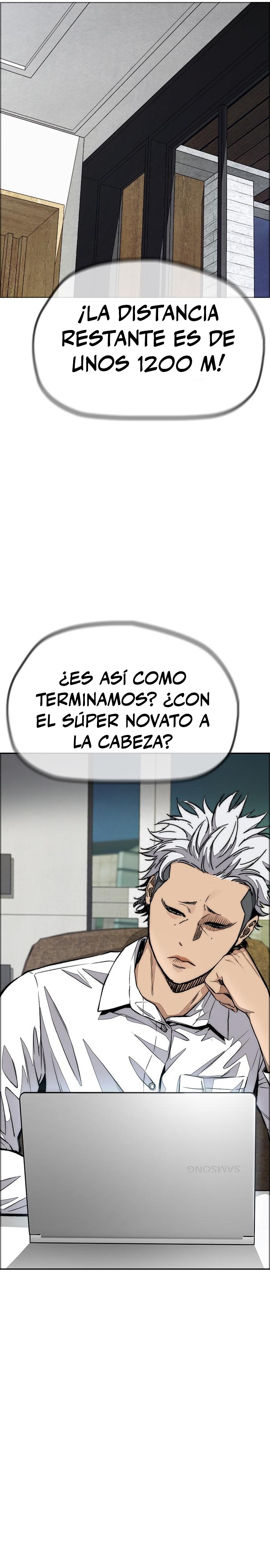 Read Wind Breaker Manhwa Español Manga Online