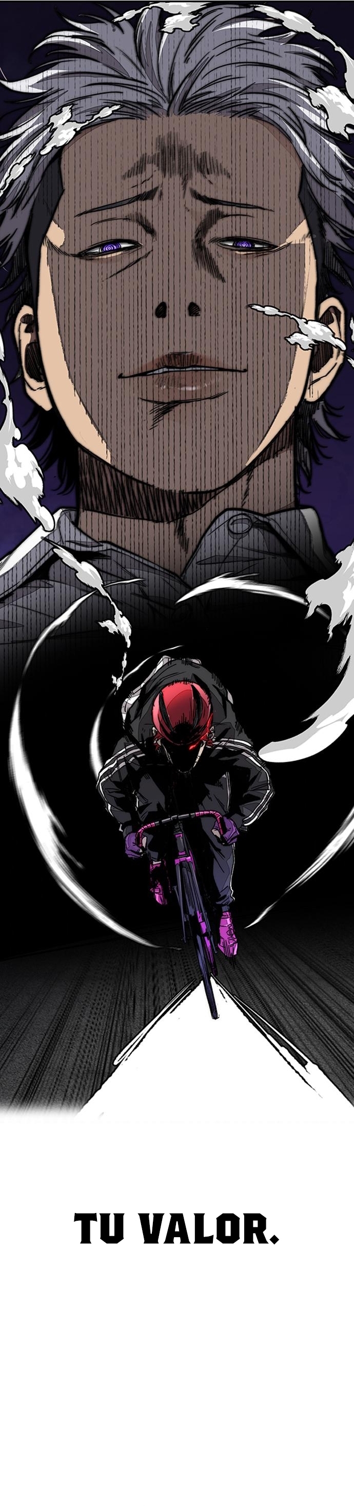 Read Wind Breaker Manhwa Español Manga Online