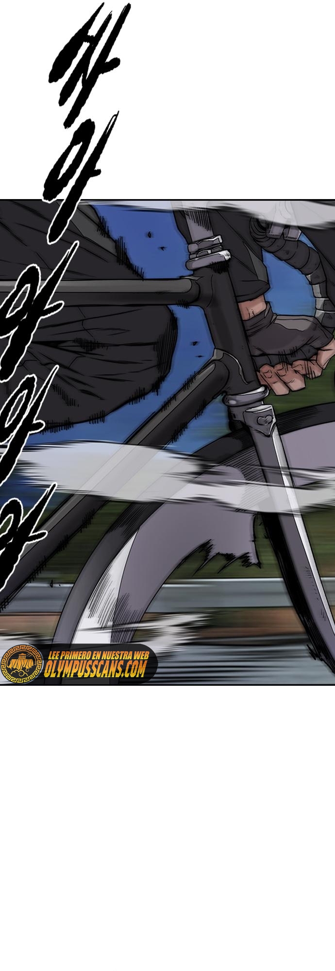 Read Wind Breaker Manhwa Español Manga Online