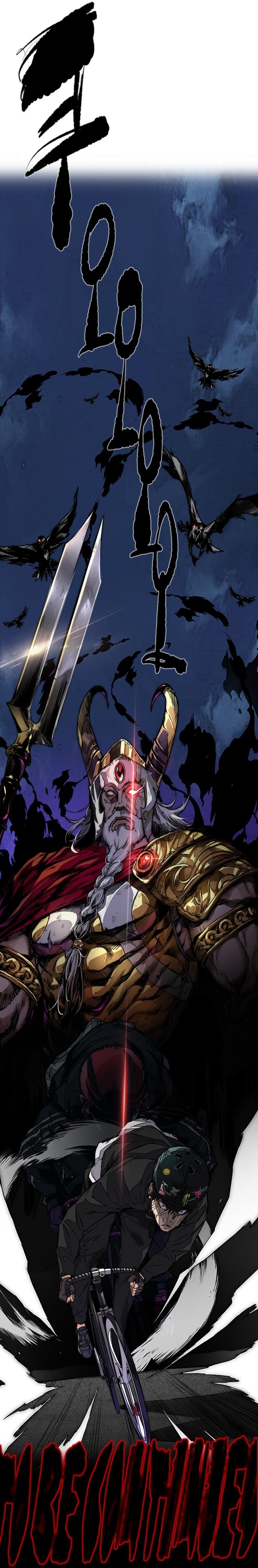 Read Wind Breaker Manhwa Español Manga Online