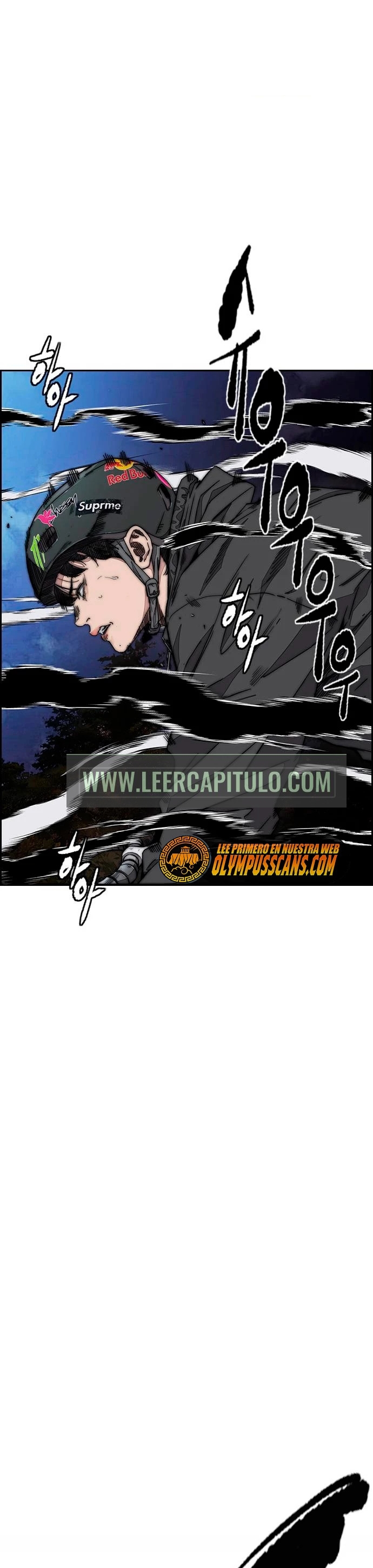 Read Wind Breaker Manhwa Español Manga Online