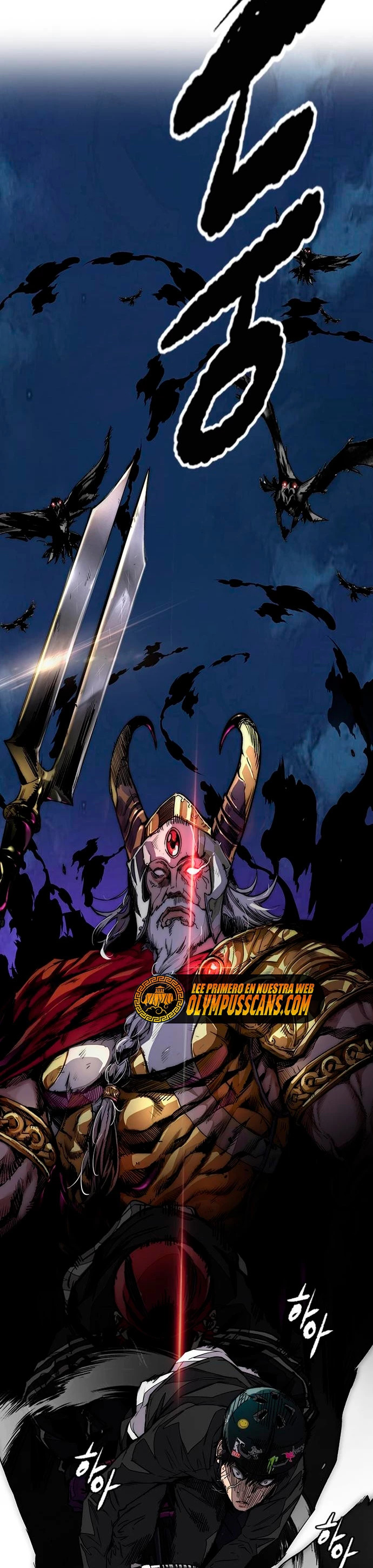 Read Wind Breaker Manhwa Español Manga Online