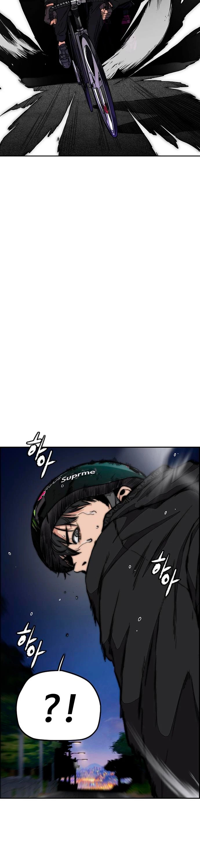 Read Wind Breaker Manhwa Español Manga Online