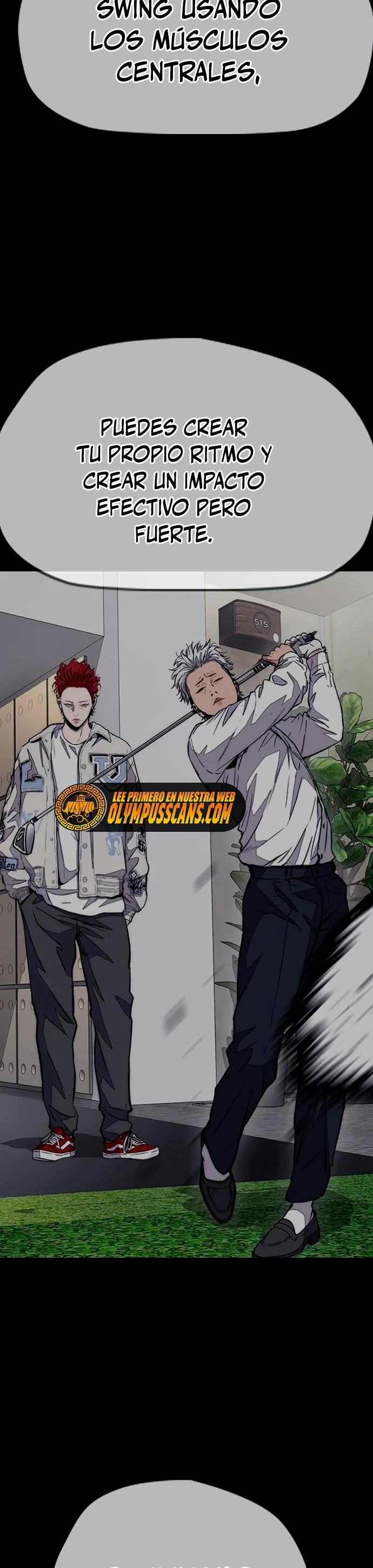 Read Wind Breaker Manhwa Español Manga Online