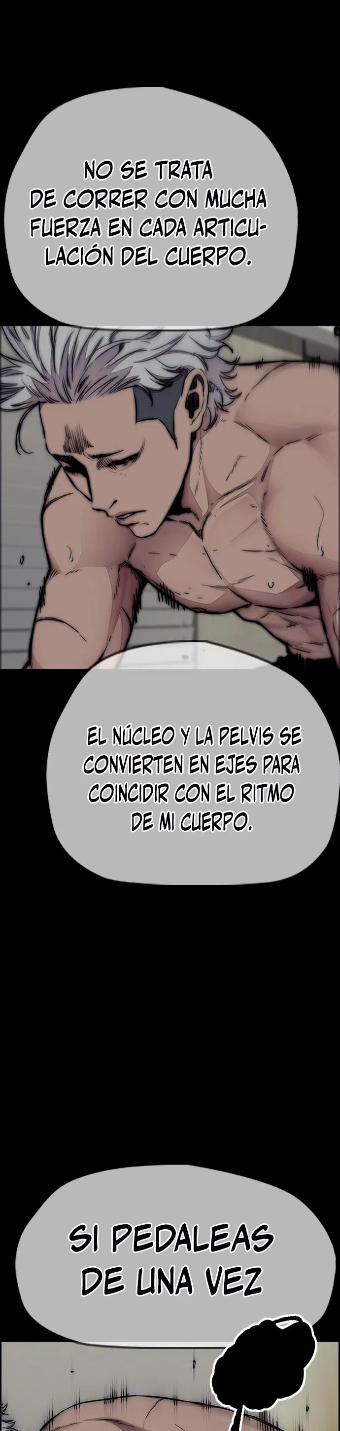 Read Wind Breaker Manhwa Español Manga Online