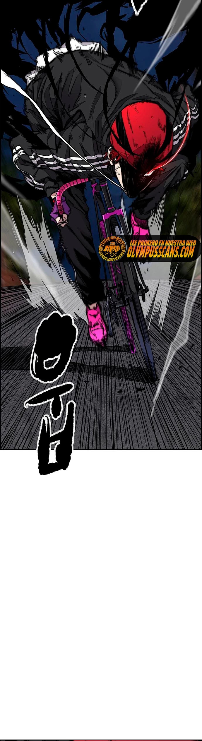 Read Wind Breaker Manhwa Español Manga Online