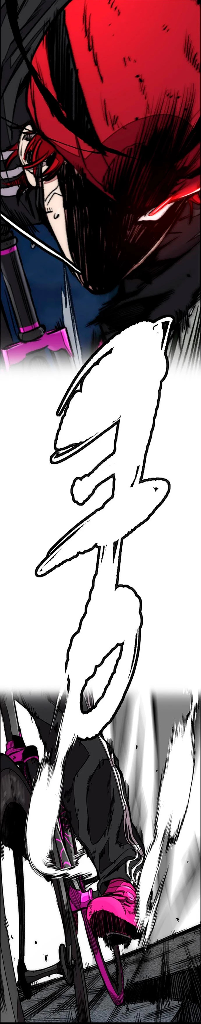 Read Wind Breaker Manhwa Español Manga Online