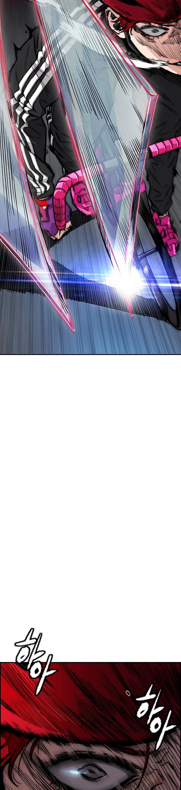 Read Wind Breaker Manhwa Español Manga Online