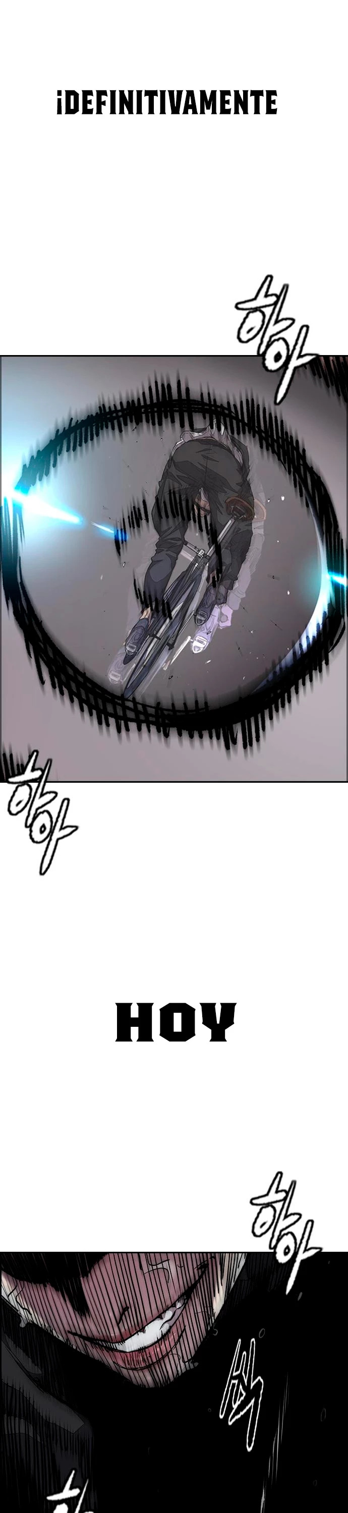 Read Wind Breaker Manhwa Español Manga Online