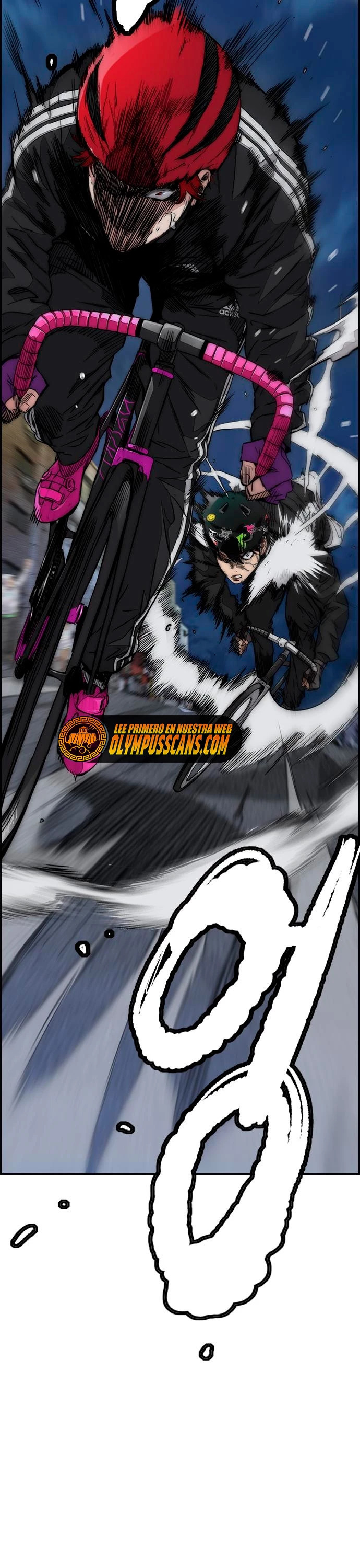 Read Wind Breaker Manhwa Español Manga Online