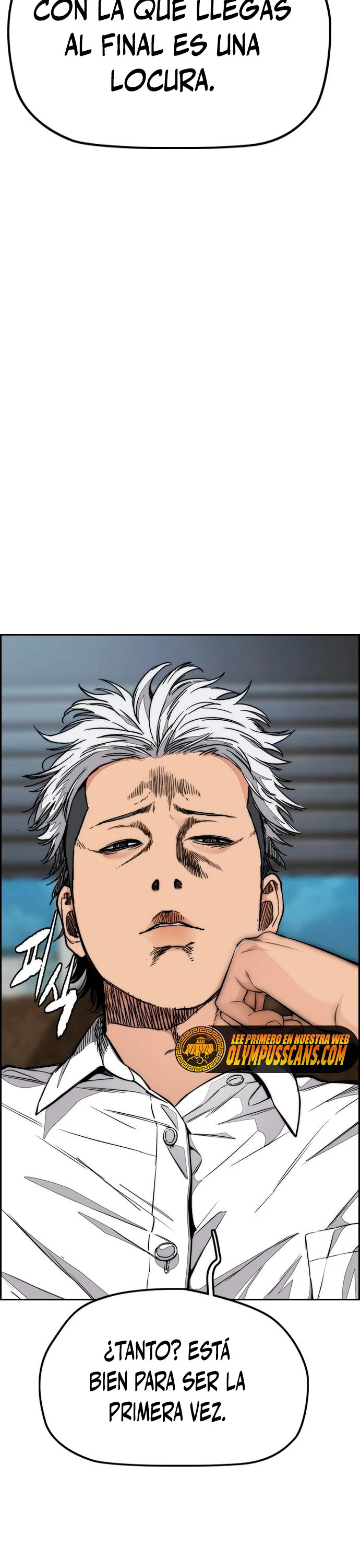 Read Wind Breaker Manhwa Español Manga Online