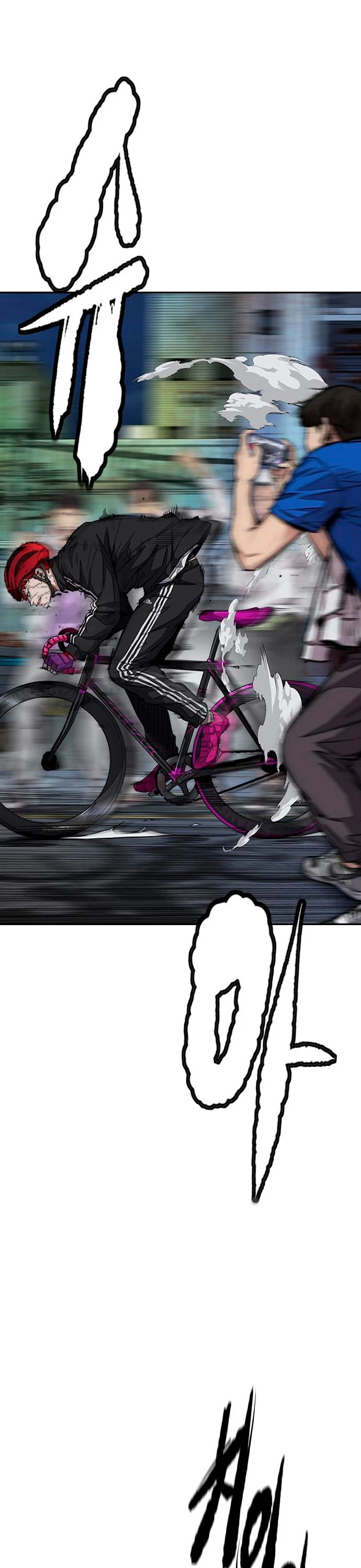 Read Wind Breaker Manhwa Español Manga Online