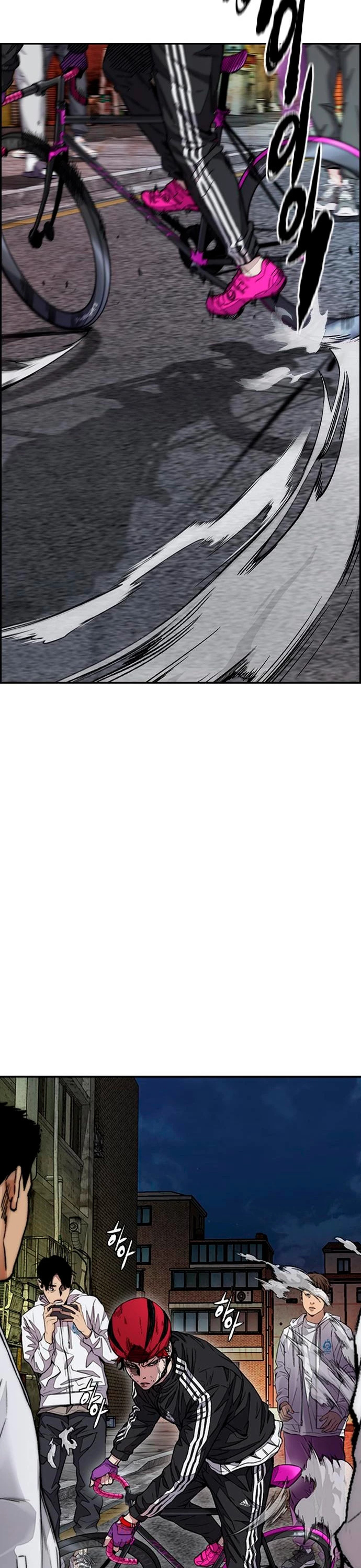 Read Wind Breaker Manhwa Español Manga Online